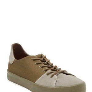 Creative Recreation Carda Low Top Sneaker military